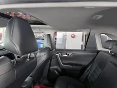 2023 Toyota Wildlander 2.0L CVT 2WD PLUS, белый — фото 11