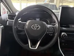 2023 Toyota Wildlander 2.0L CVT 2WD PLUS, белый — фото 12