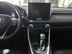 2023 Toyota Wildlander 2.0L CVT 2WD PLUS, белый — фото 13