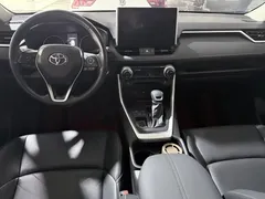 2023 Toyota Wildlander 2.0L CVT 2WD PLUS, белый — фото 14