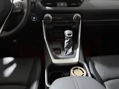 2023 Toyota Wildlander 2.0L CVT 2WD PLUS, белый — фото 15