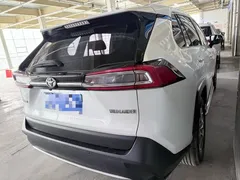 2023 Toyota Wildlander 2.0L CVT 2WD PLUS, белый — фото 16