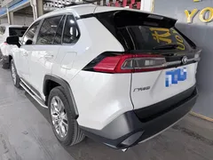 2023 Toyota Wildlander 2.0L CVT 2WD PLUS, белый — фото 18