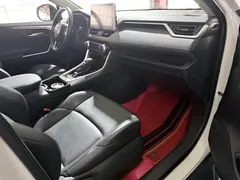 2023 Toyota Wildlander 2.0L CVT 2WD PLUS, белый — фото 20