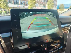 2021 Toyota Camry 2.0G Luxury, чёрный — фото 14