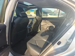 2021 Toyota Camry 2.0G Luxury, чёрный — фото 16