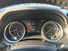 2021 Toyota Camry 2.0G Luxury, чёрный — фото 18