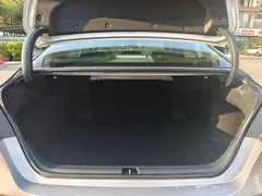 2021 Toyota Camry 2.0G Luxury, чёрный — фото 20