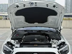 2023 Mercedes-Benz E-Class E 260, белый — фото 13