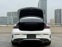 2023 Mercedes-Benz E-Class E 260, белый — фото 14