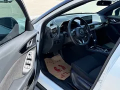 2021 Mazda CX-4 2.0L AT 2WD, белый — фото 7