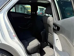 2021 Mazda CX-4 2.0L AT 2WD, белый — фото 11
