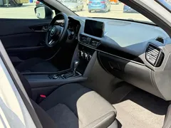 2021 Mazda CX-4 2.0L AT 2WD, белый — фото 13