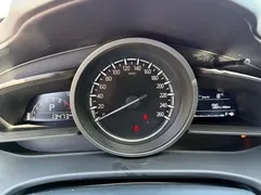 2021 Mazda CX-4 2.0L AT 2WD, белый — фото 18