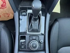 2021 Mazda CX-4 2.0L AT 2WD, белый — фото 21