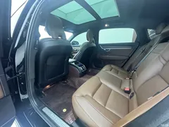 2021 Volvo S90 B5 Zhiyi Luxury, чёрный — фото 15