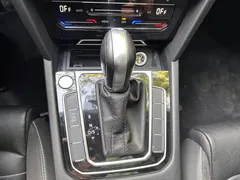 2020 Volkswagen Magotan 330TSI DSG Leading, чёрный — фото 10