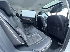 2021 Haval H6 1.5T AT City, белый — фото 10