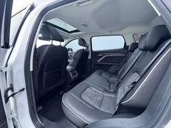 2021 Haval H6 1.5T AT City, белый — фото 11