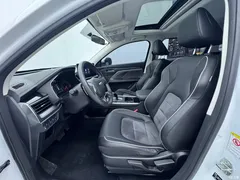 2021 Haval H6 1.5T AT City, белый — фото 12