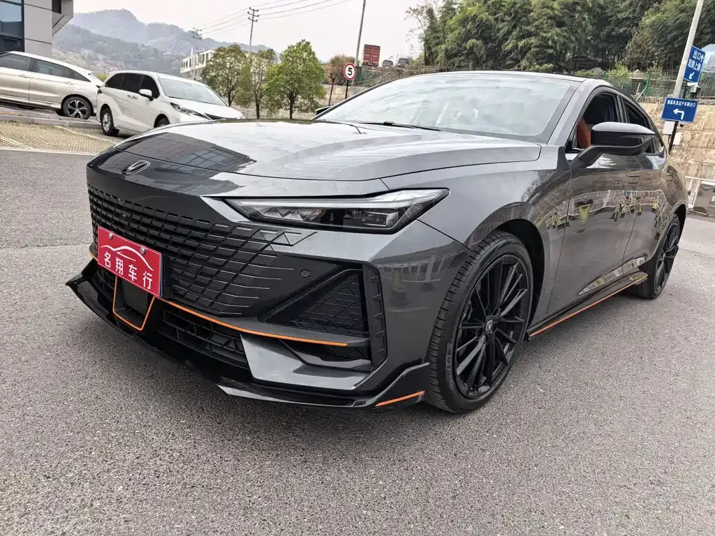 2023 Changan UNI-V 1.5T Sport