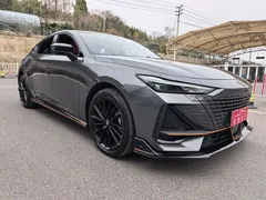 2023 Changan UNI-V 1.5T Sport — фото 3