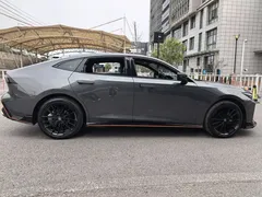 2023 Changan UNI-V 1.5T Sport — фото 6