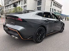 2023 Changan UNI-V 1.5T Sport — фото 7
