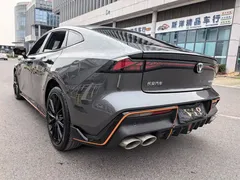 2023 Changan UNI-V 1.5T Sport — фото 8