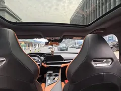 2023 Changan UNI-V 1.5T Sport — фото 9