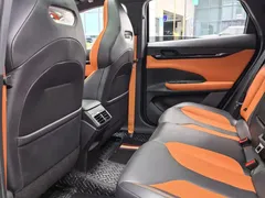 2023 Changan UNI-V 1.5T Sport — фото 10