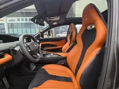 2023 Changan UNI-V 1.5T Sport — фото 11