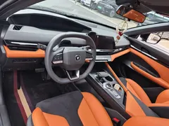 2023 Changan UNI-V 1.5T Sport — фото 12