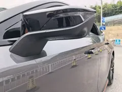 2023 Changan UNI-V 1.5T Sport — фото 13