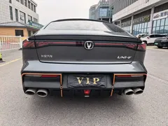 2023 Changan UNI-V 1.5T Sport — фото 14