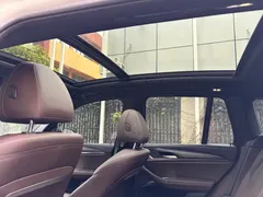 2023 BMW X3 M, белый — фото 13