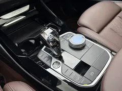 2023 BMW X3 M, белый — фото 20