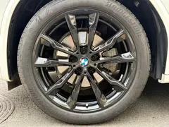 2023 BMW X3 M, белый — фото 24