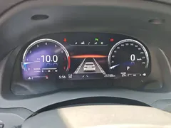 2021 Toyota Camry 2.5G Luxury, белый — фото 14