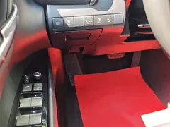 2021 Toyota Camry 2.5G Luxury, белый — фото 15