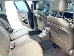 2023 Mercedes-Benz E-Class E 260 L, чёрный — фото 9