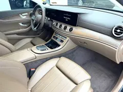 2023 Mercedes-Benz E-Class E 260 L, чёрный — фото 10