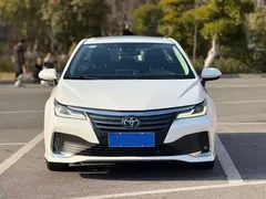 2021 Toyota Allion 2.0L Luxury, белый — фото 2