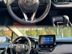 2021 Toyota Allion 2.0L Luxury, белый — фото 5