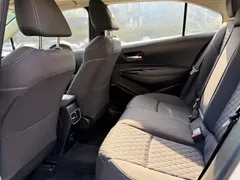 2021 Toyota Allion 2.0L Luxury, белый — фото 6
