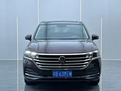 2020 Volkswagen Viloran 330TSI Luxury — фото 2