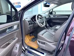 2020 Volkswagen Viloran 330TSI Luxury — фото 4
