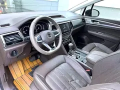 2020 Volkswagen Viloran 330TSI Luxury — фото 5