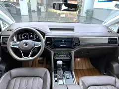 2020 Volkswagen Viloran 330TSI Luxury — фото 7
