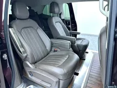 2020 Volkswagen Viloran 330TSI Luxury — фото 9